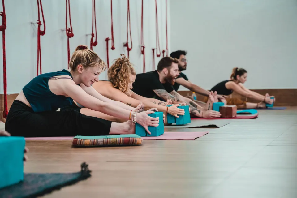 Hình ảnh tại Ht Gym 6